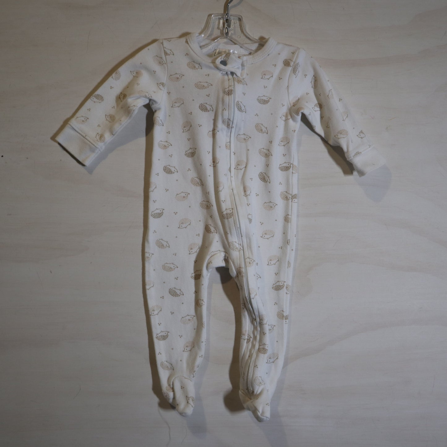 Beau et Belle - Pajamas (3-6M)