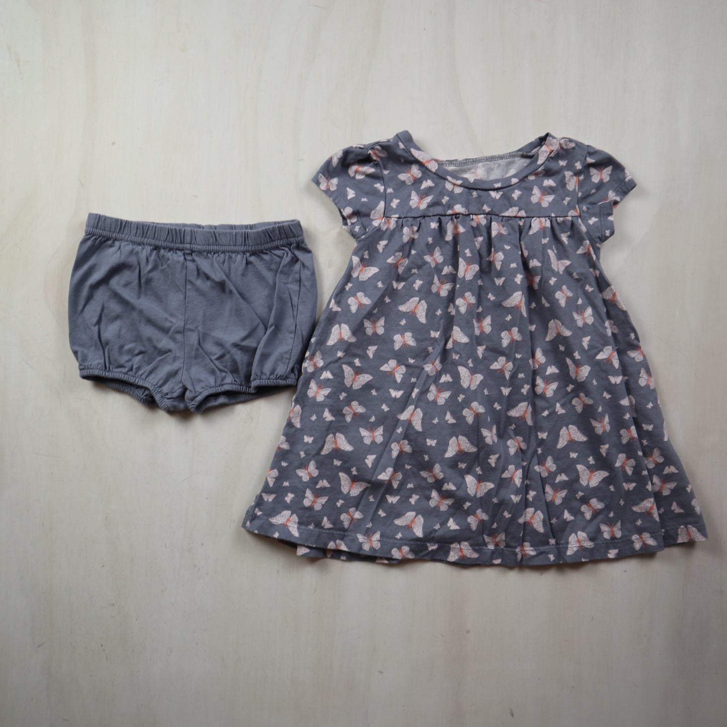 Simple Joys - Dress (24M)
