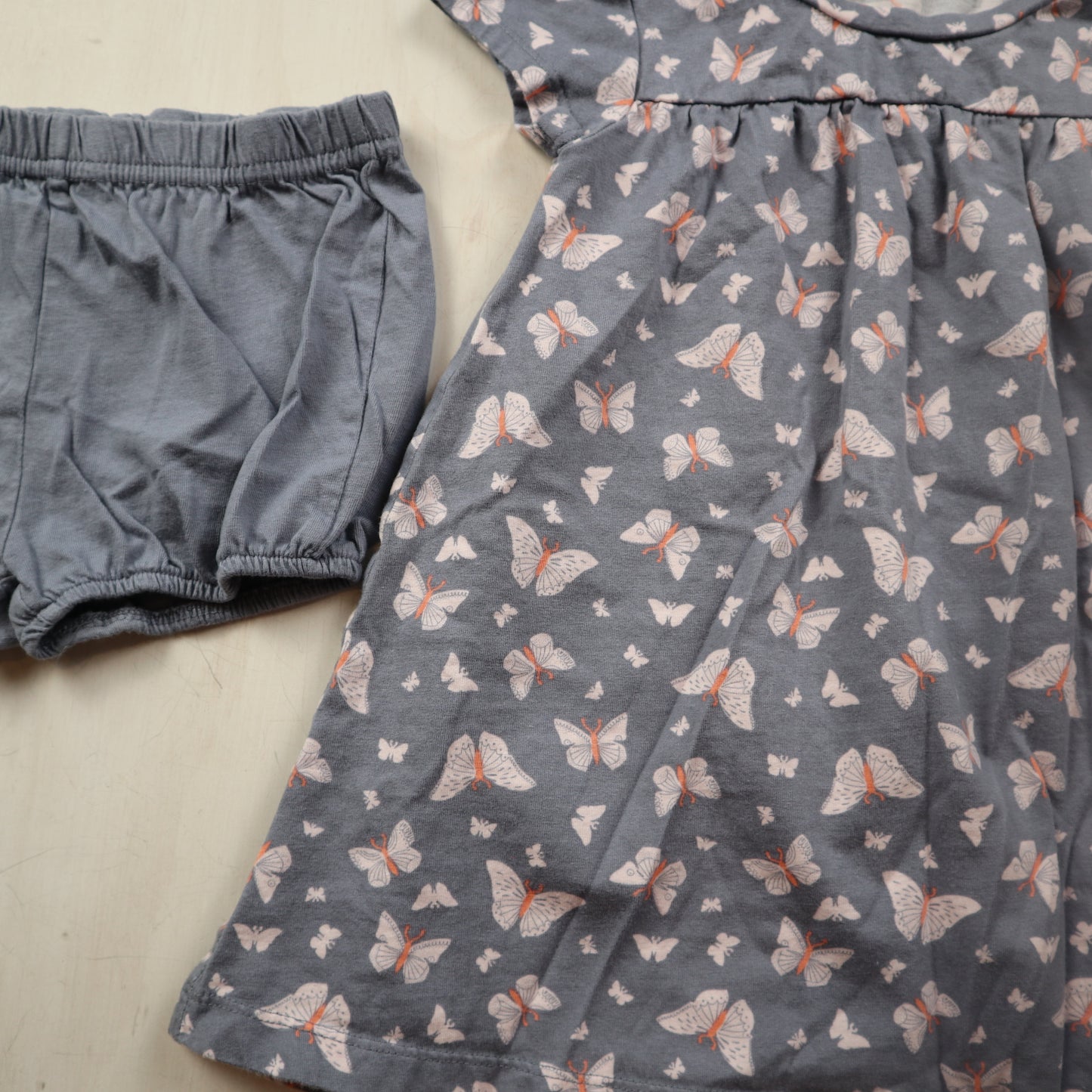 Simple Joys - Dress (24M)
