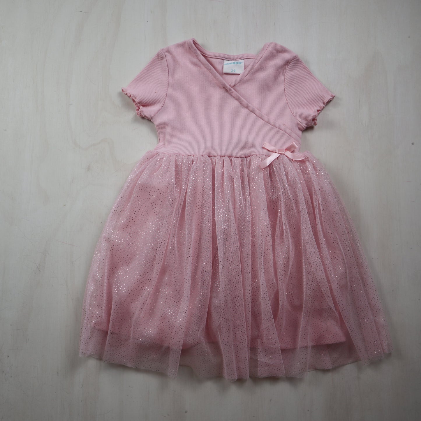 Rococo - Dress (2/3)