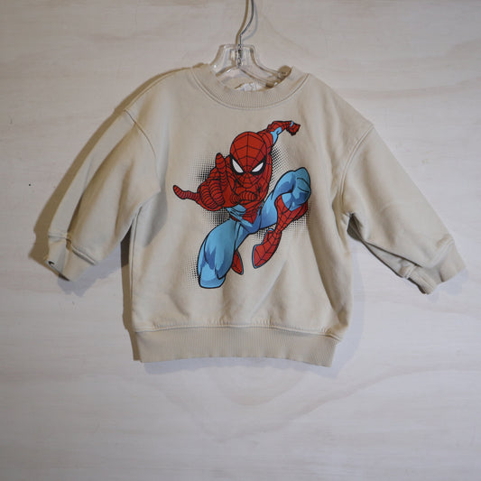 H&M - Sweater (1.5-2Y)