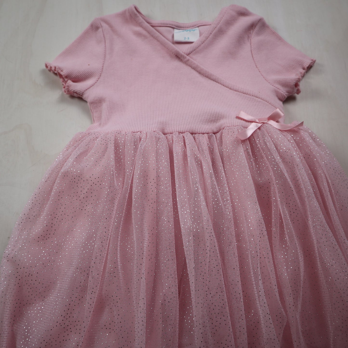 Rococo - Dress (2/3)