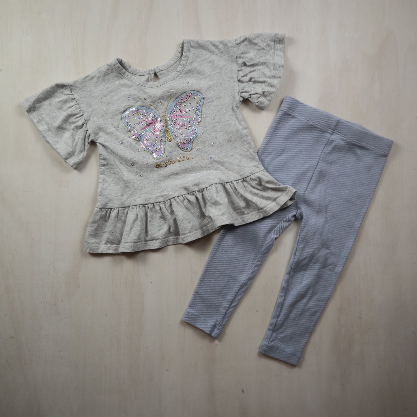 George - Sweater (2T)