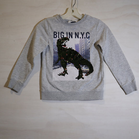 H&M - Sweater (6-8Y)