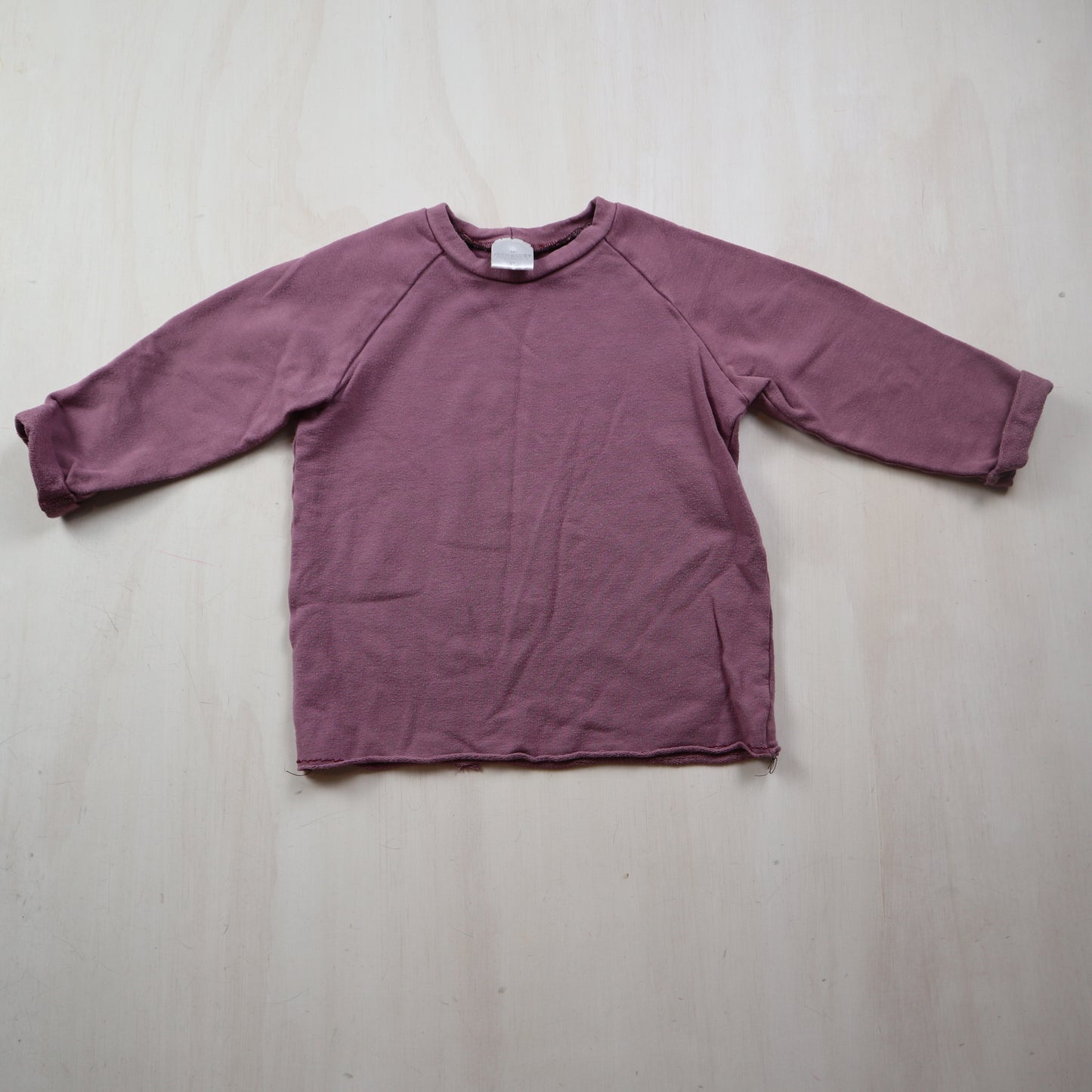 Posh & Cozy - Sweater (3T)