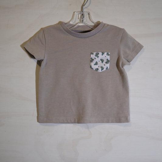 Tag - T-Shirt (9M)