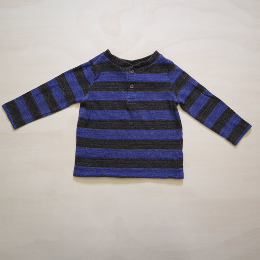 Joe Fresh - Long Sleeve (18-24M)