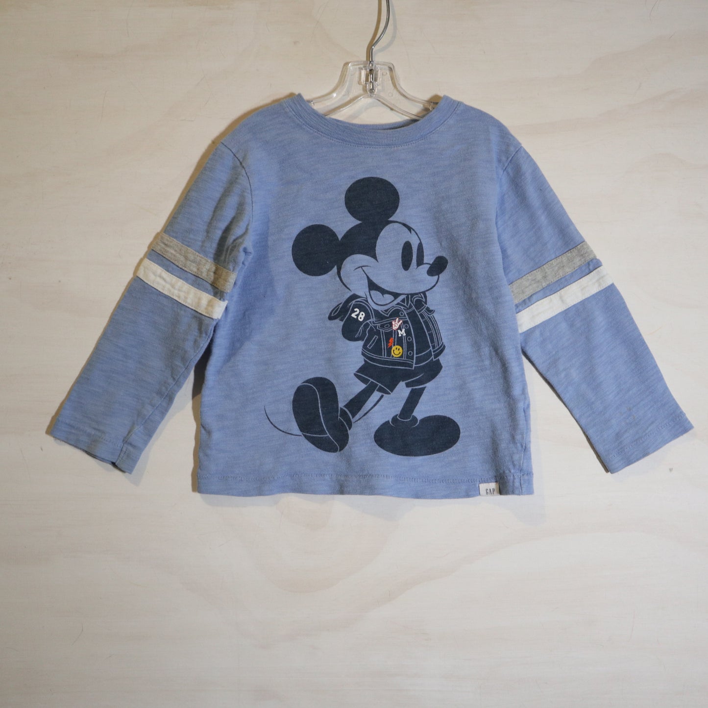 Gap - Long Sleeve (3T)