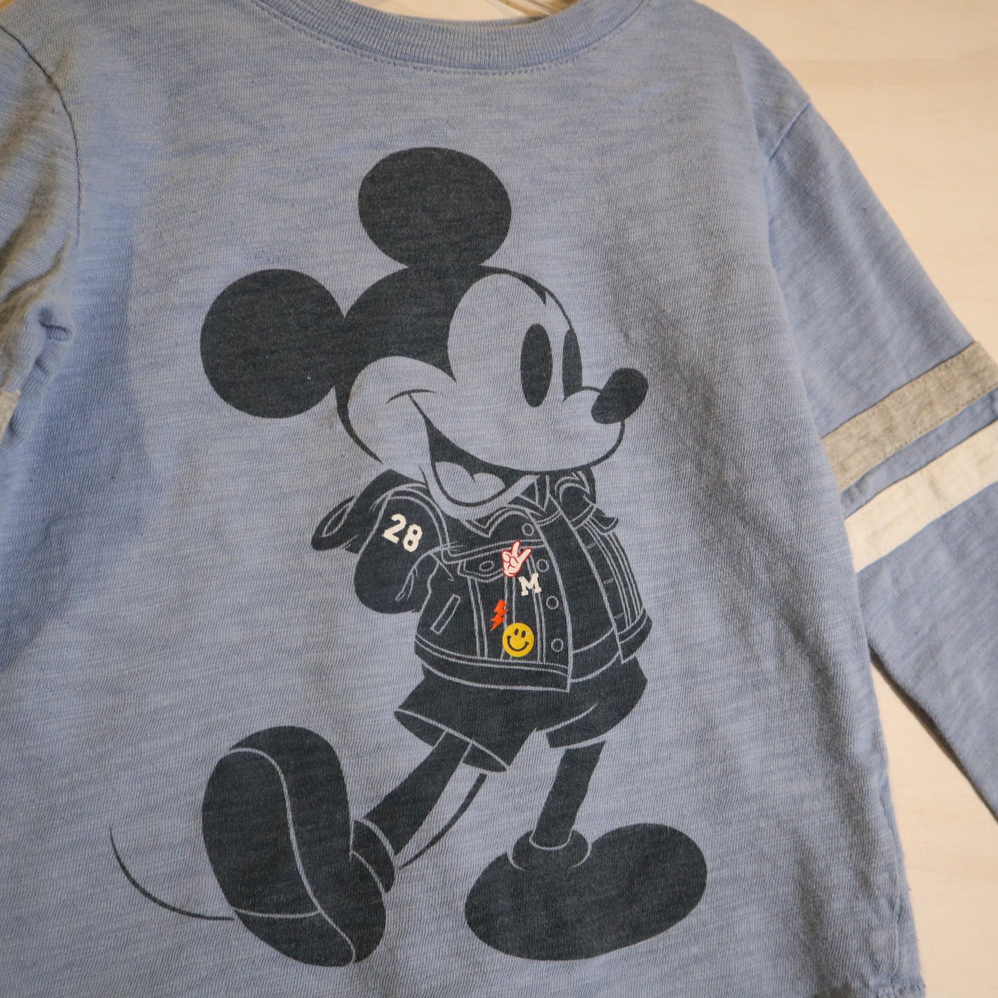 Gap - Long Sleeve (3T)