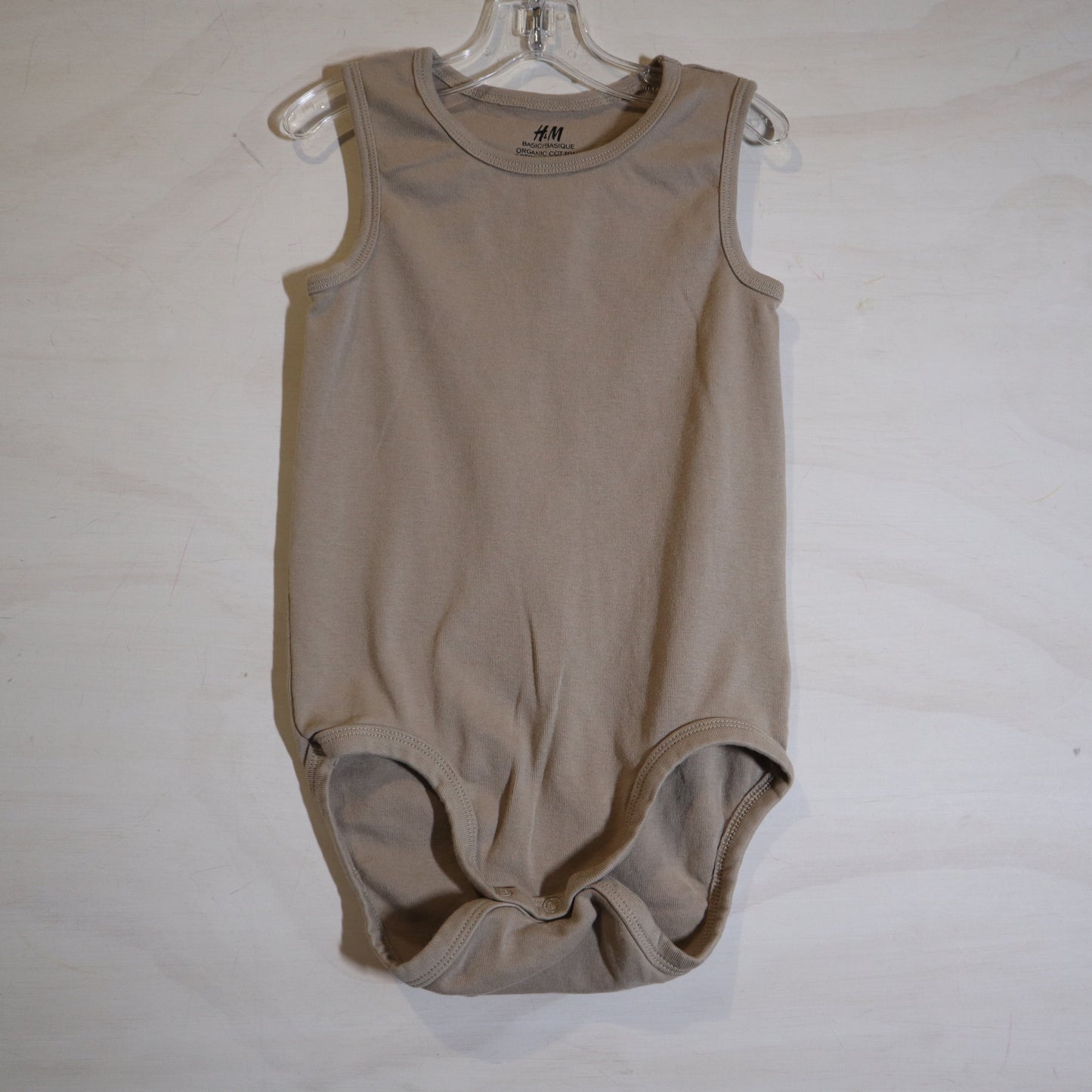 H&M - Onesie (3-4Y)