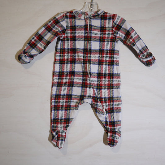 Old Navy - Pajamas (0-3M)