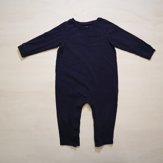 Old Navy - Jumpsuit (12-18M)