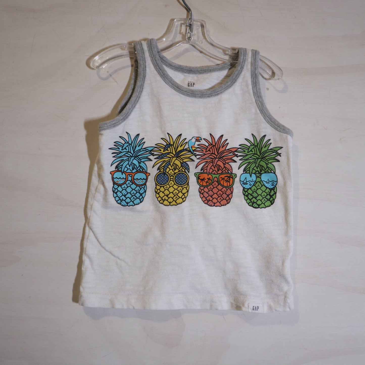 Gap - Tank Top (2T)