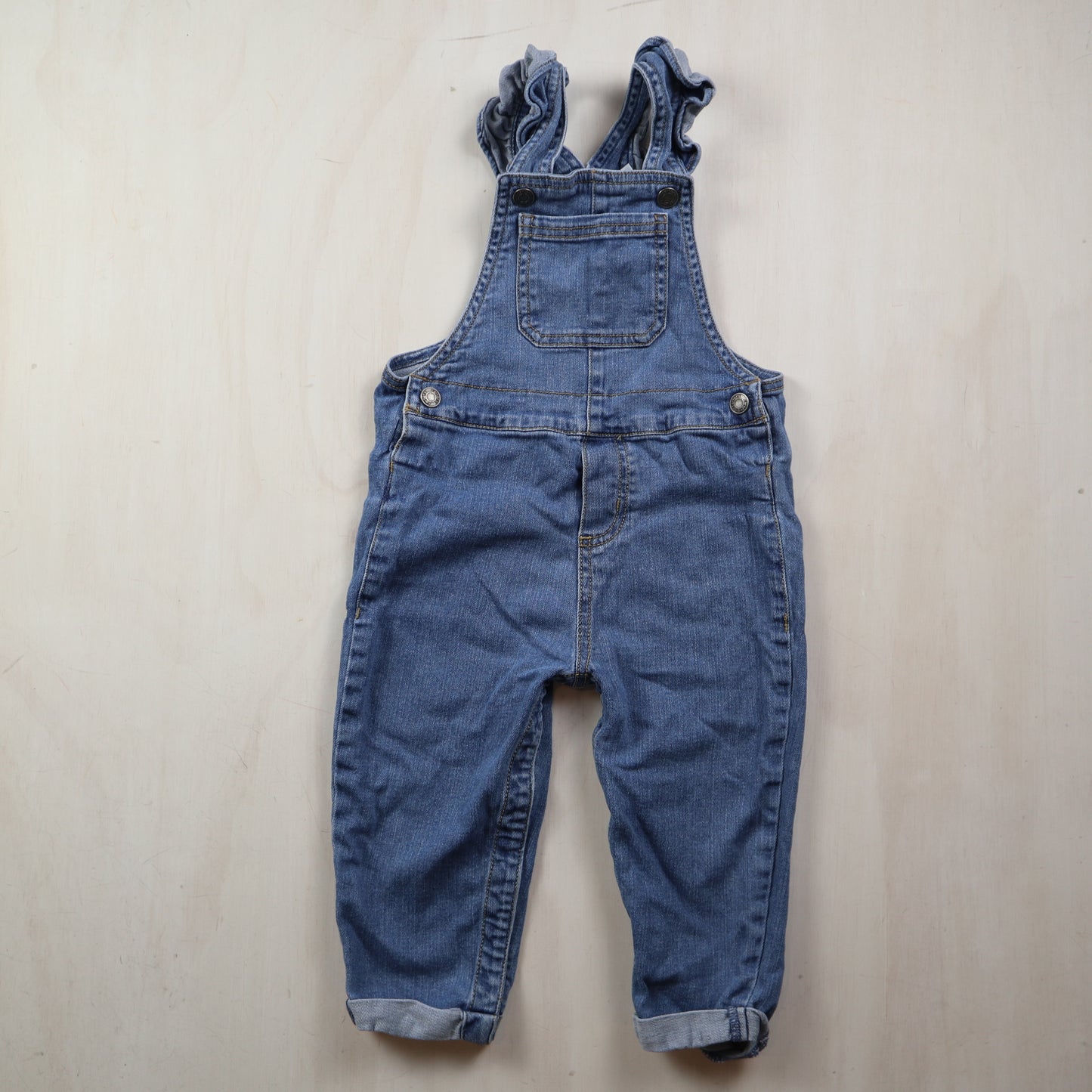 Carters - Overalls (24M)
