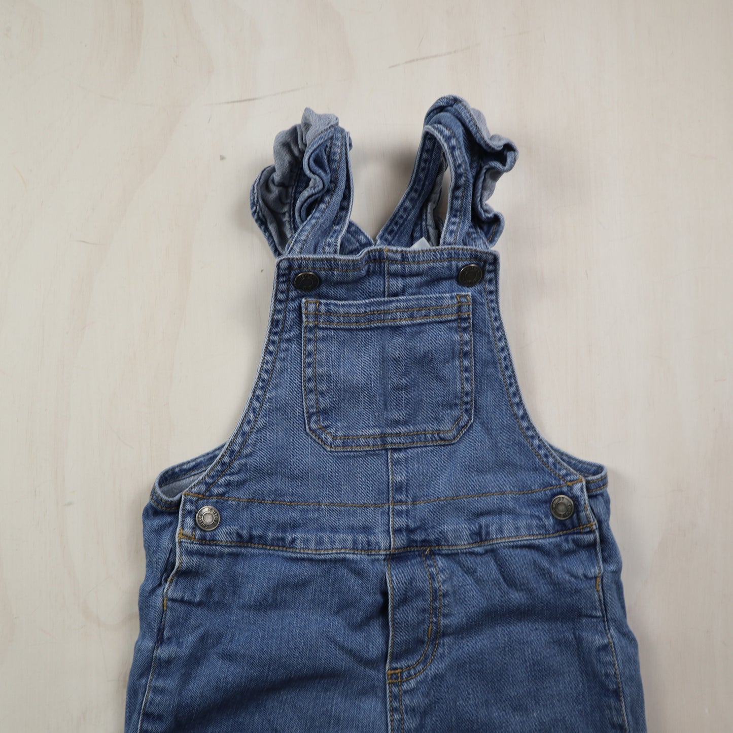 Carters - Overalls (24M)