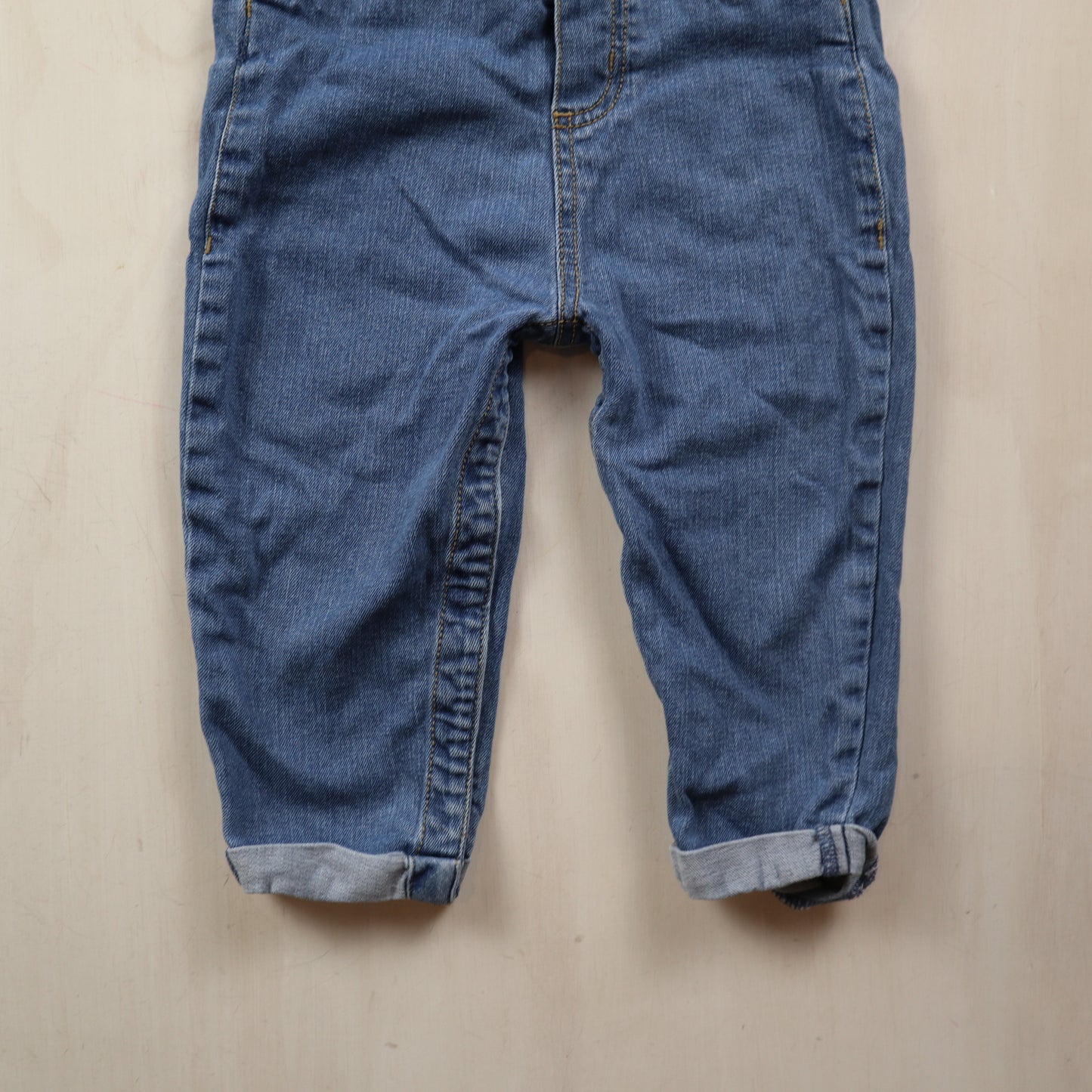 Carters - Overalls (24M)