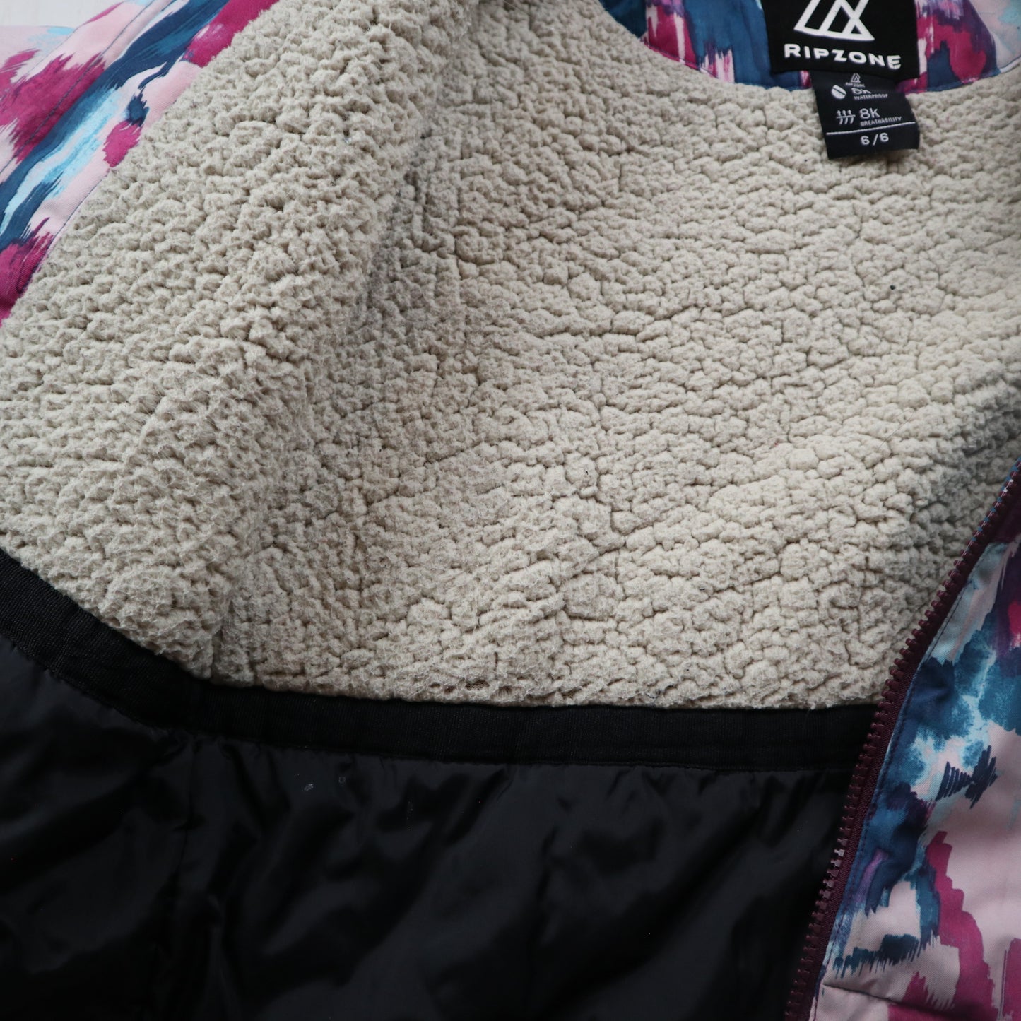Ripzone - Jacket (6)