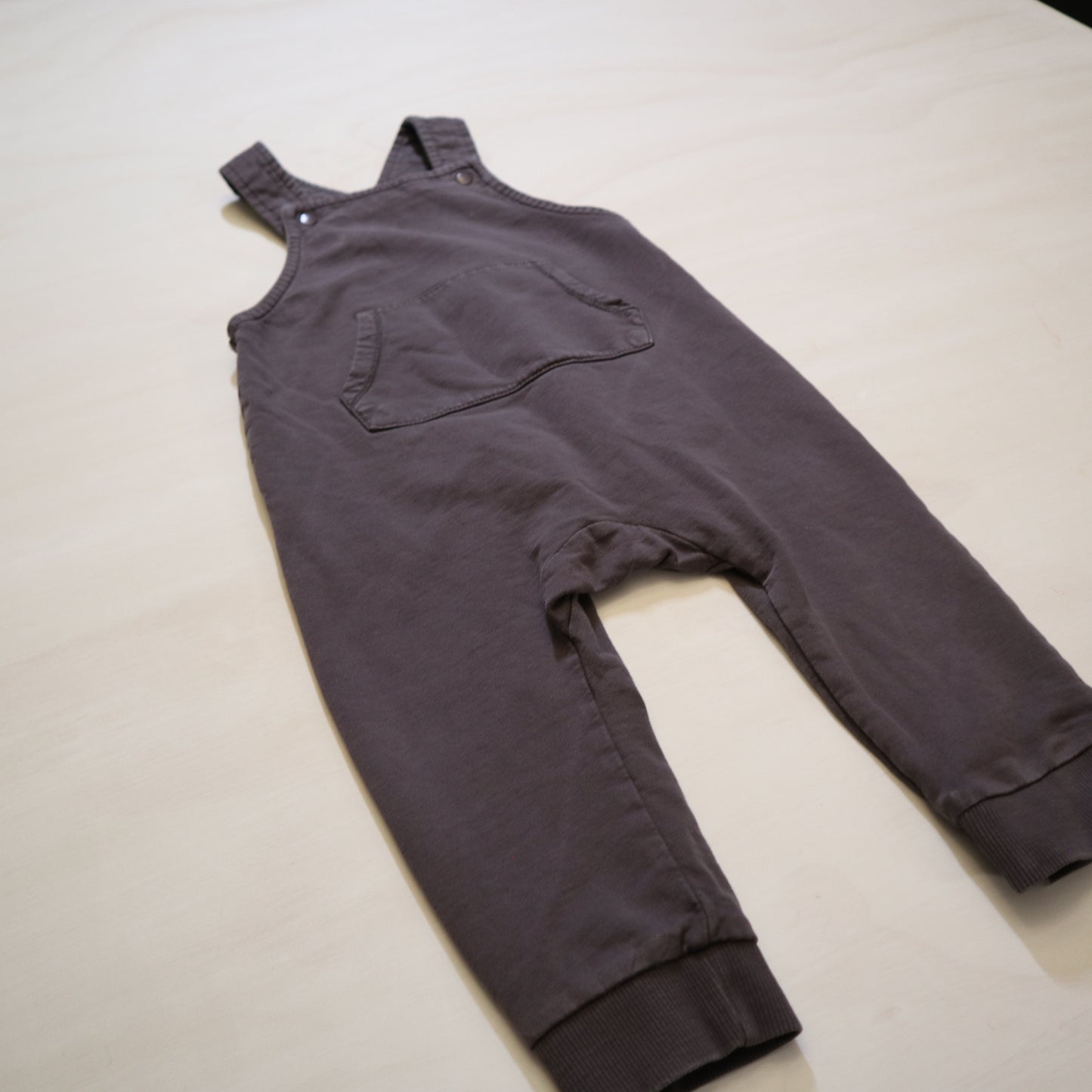 H&M - Overalls (12-18M)