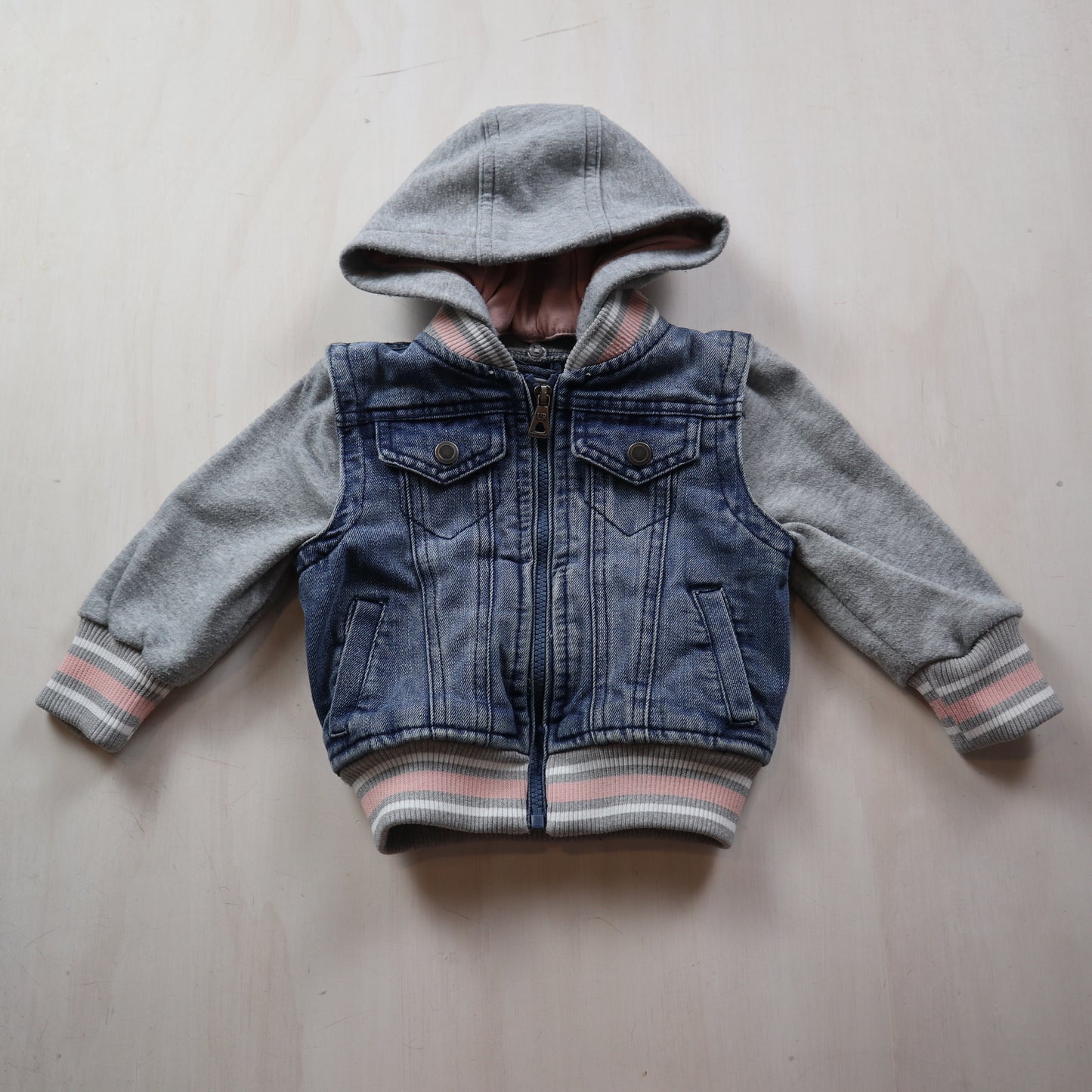 Urban Republic - Jacket (18M)