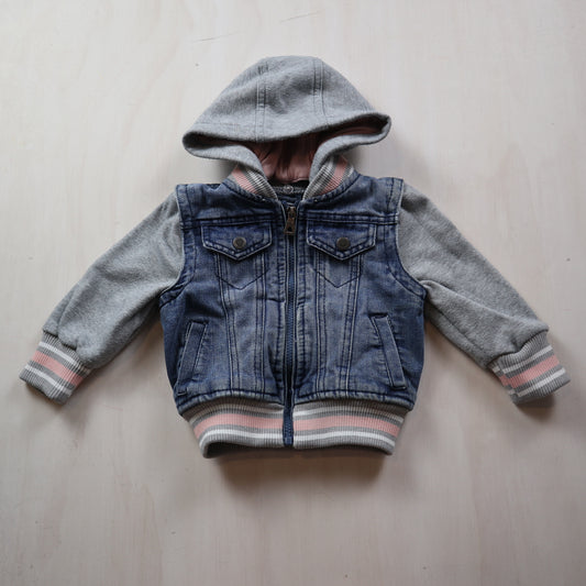 Urban Republic - Jacket (18M)