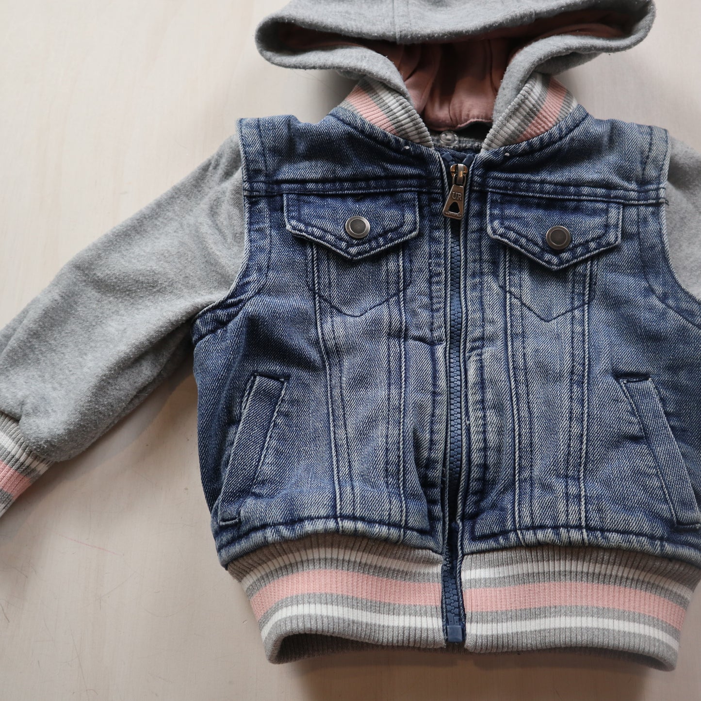 Urban Republic - Jacket (18M)