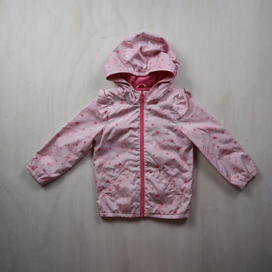 Carters - Jacket (24M)