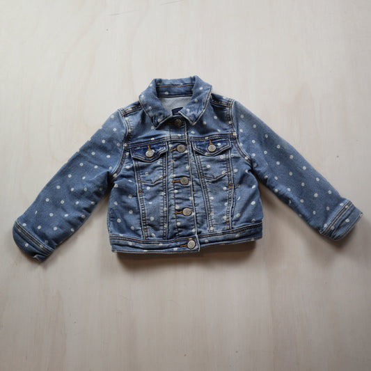 Gap - Jacket (2T)