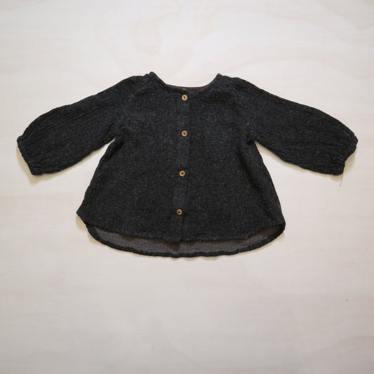 Zara - Long Sleeve (2-3Y)