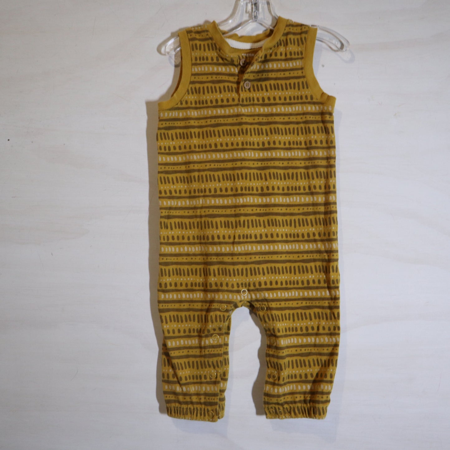 Joe Fresh - Jumpsuit (6-12M)