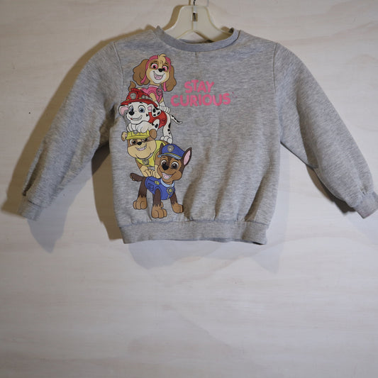 H&M - Sweater (4-6Y)