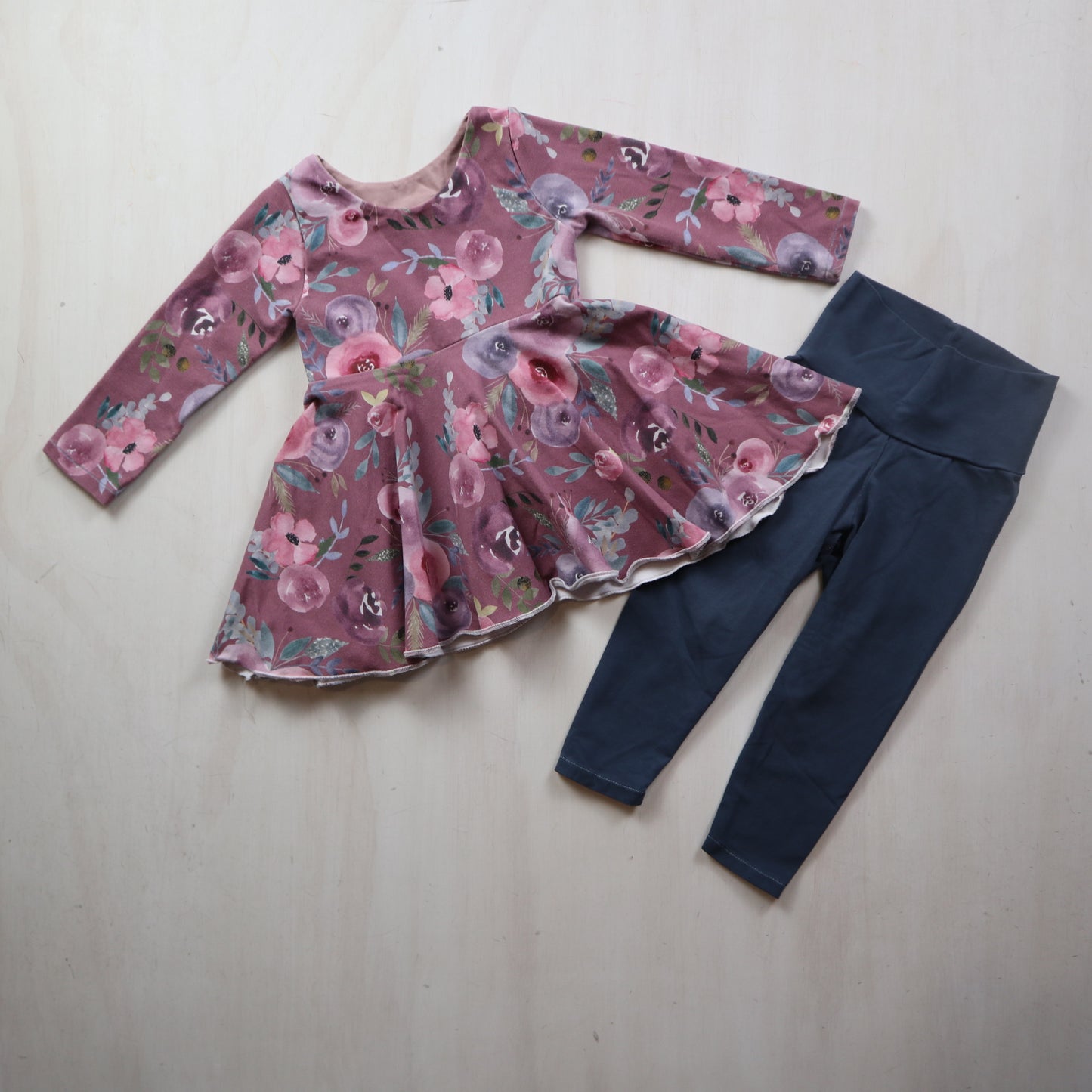 Oak & Sky - Set (2T)