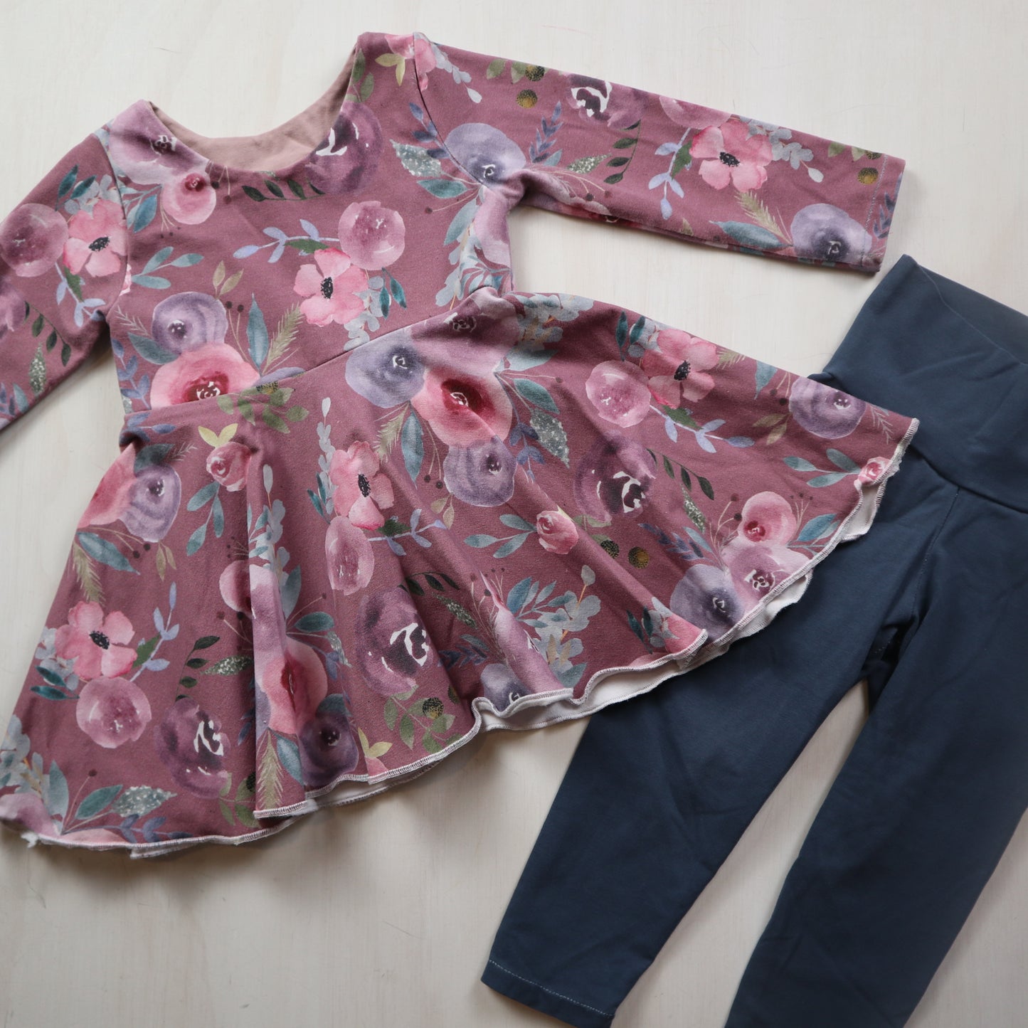 Oak & Sky - Set (2T)