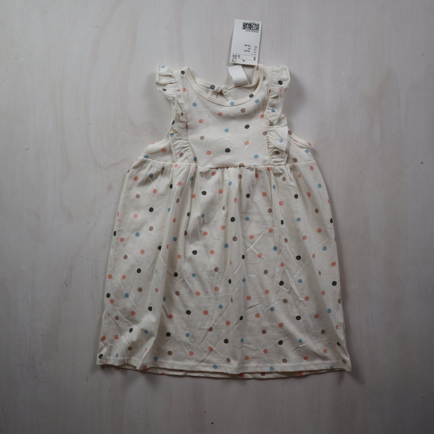 H&M - Dress (1.5-2Y)