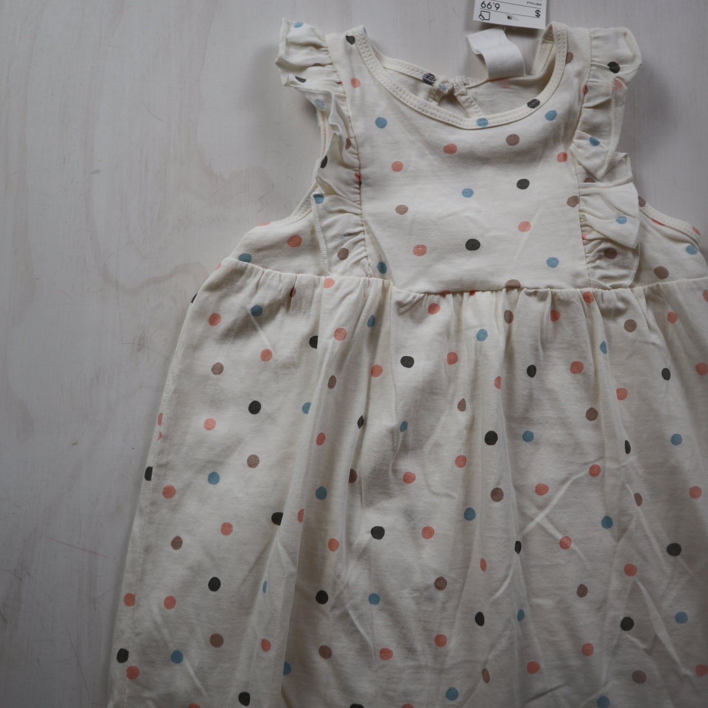 H&M - Dress (1.5-2Y)