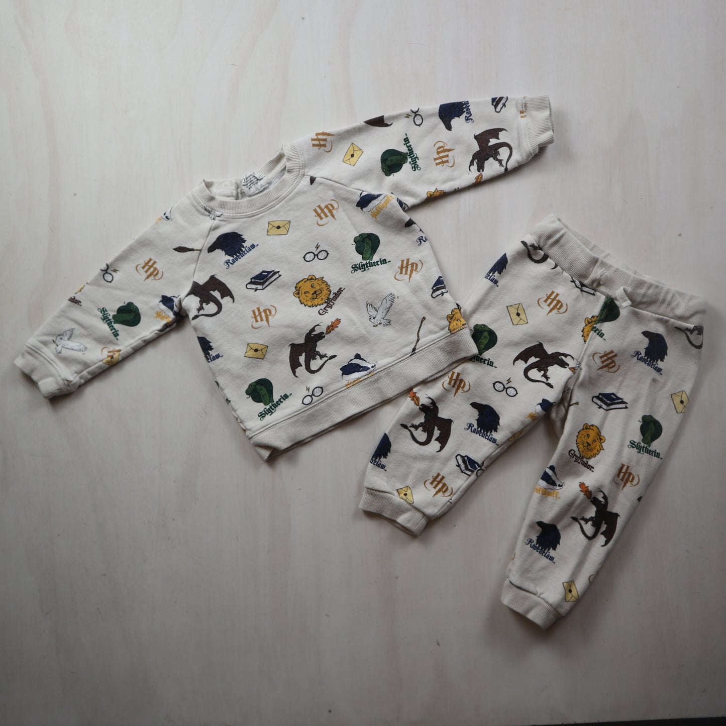 H&M - Set (1.5-2Y)