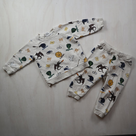 H&M - Set (1.5-2Y)