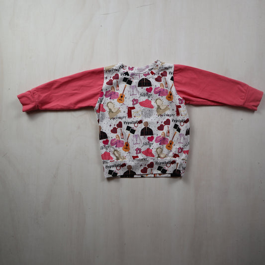 Olive & Harp - Sweater (18-24M)