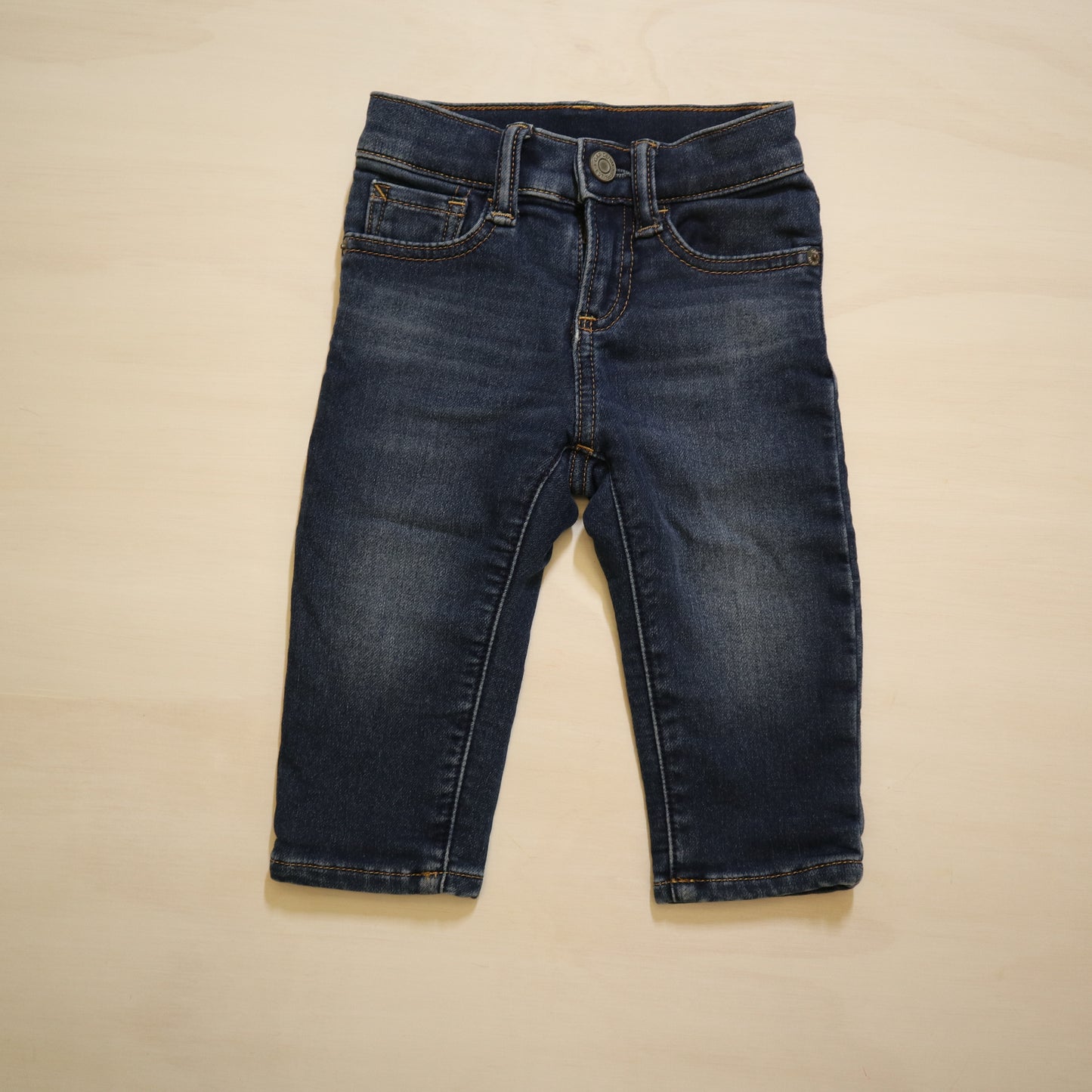 Gap - Jeans (12-18M)