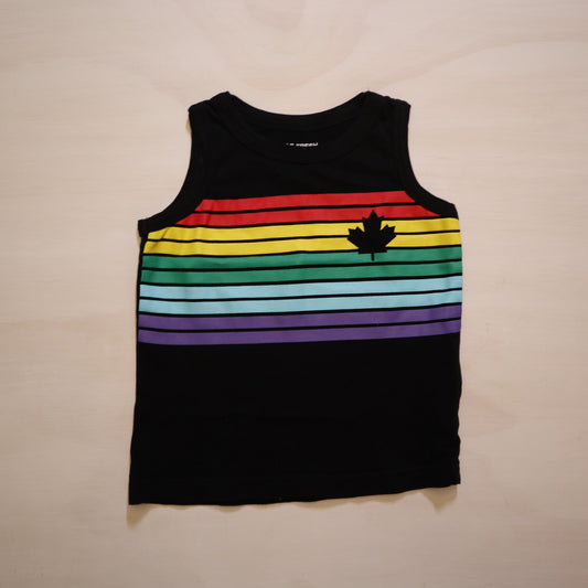 Joe Fresh - Tank Top (2T)