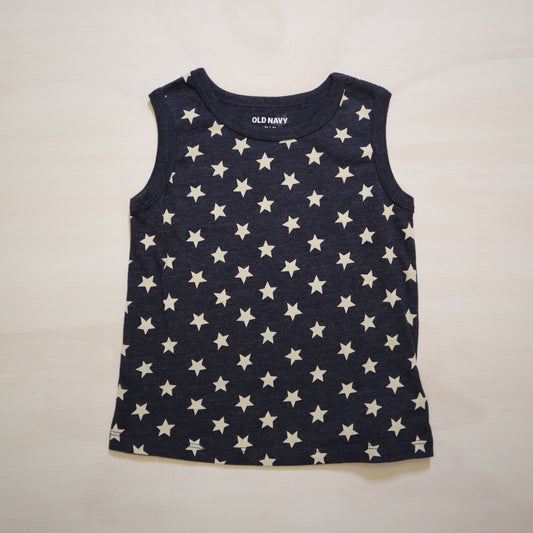 Old Navy - Tank Top (2T)