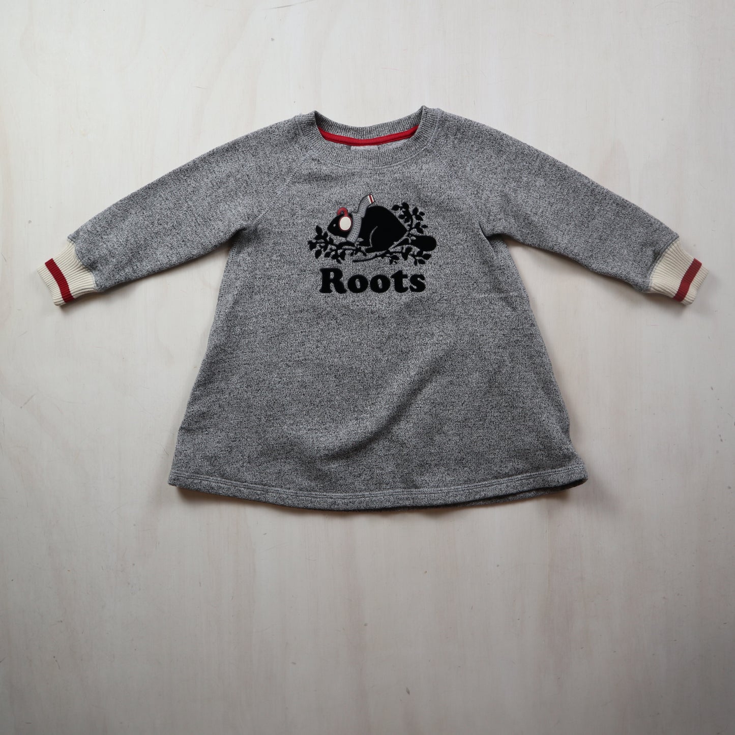 Roots - Dress (2T)