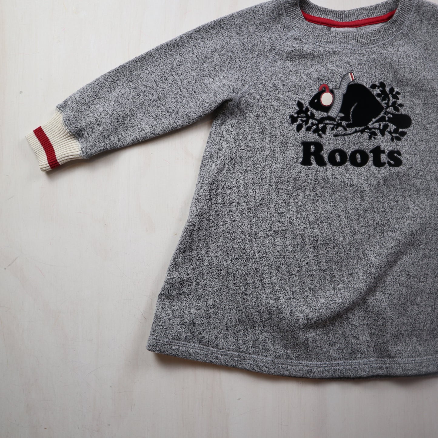 Roots - Dress (2T)