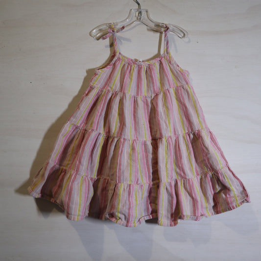 M&S - Dress (3-4Y)