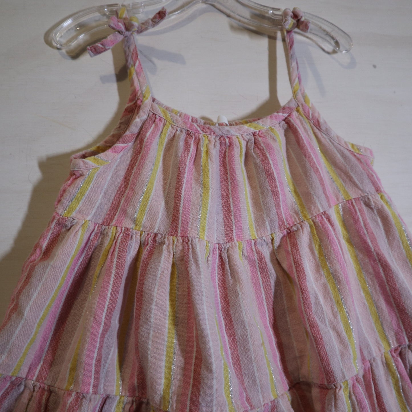 M&S - Dress (3-4Y)