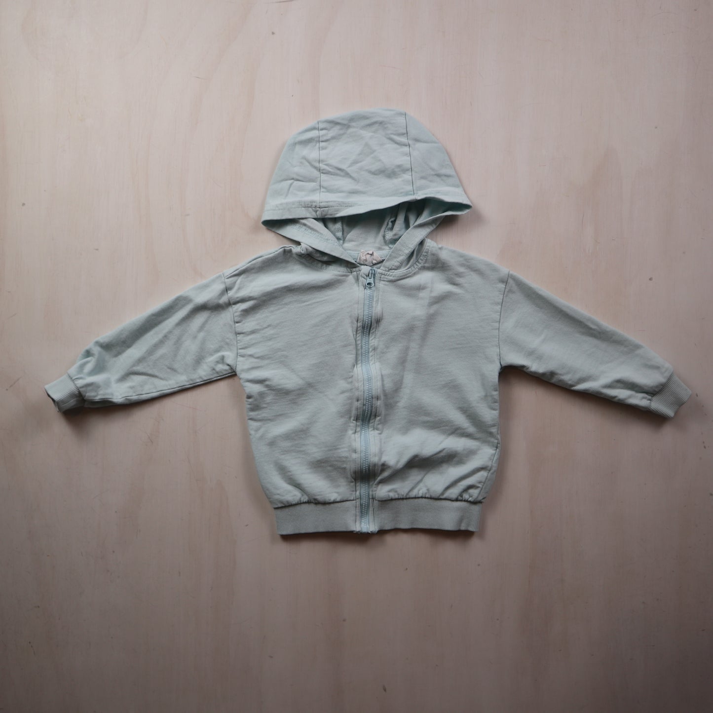 Rocco - Sweater (2/3)