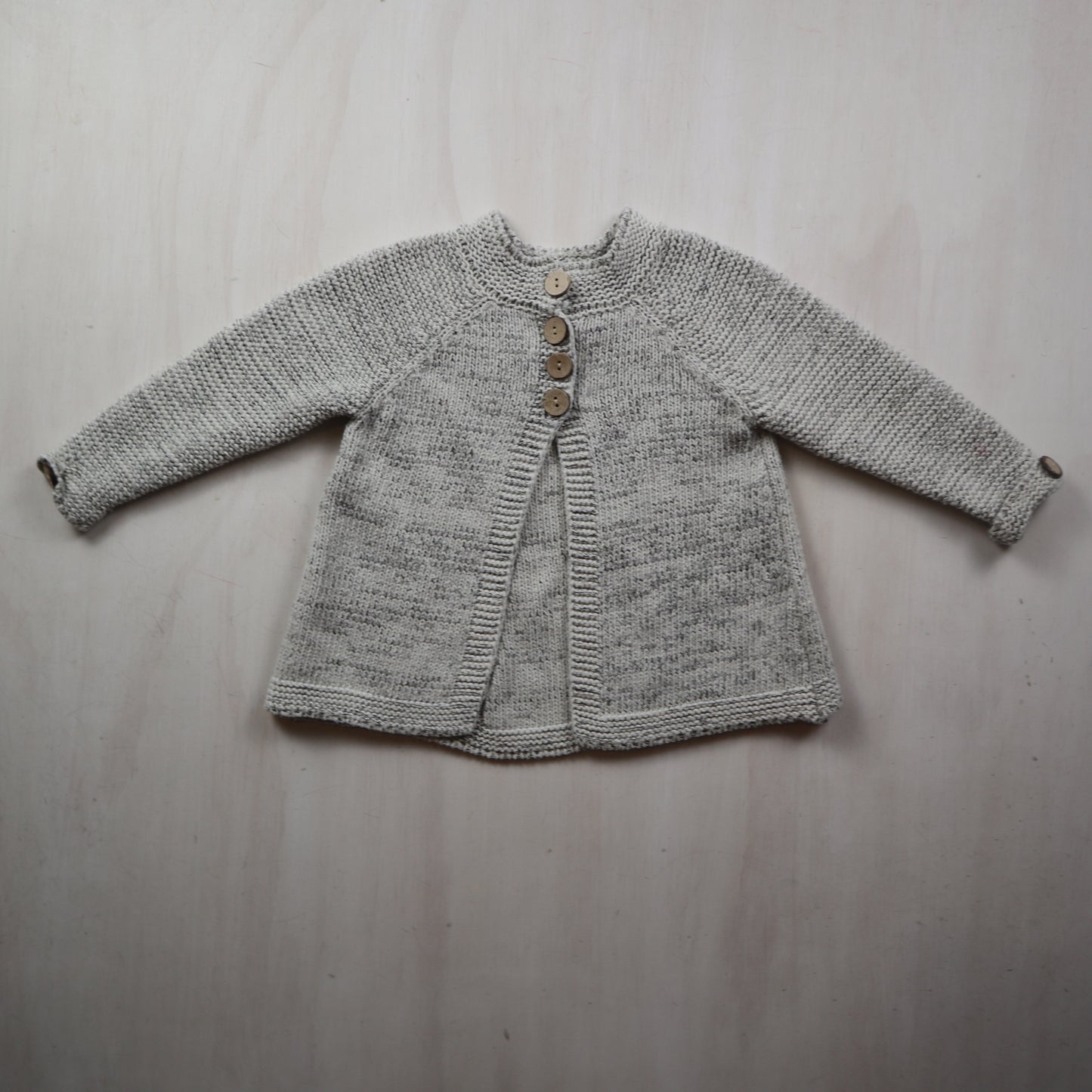 Pretty Girl - Sweater (3T)