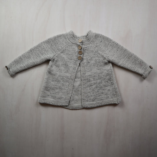 Pretty Girl - Sweater (3T)