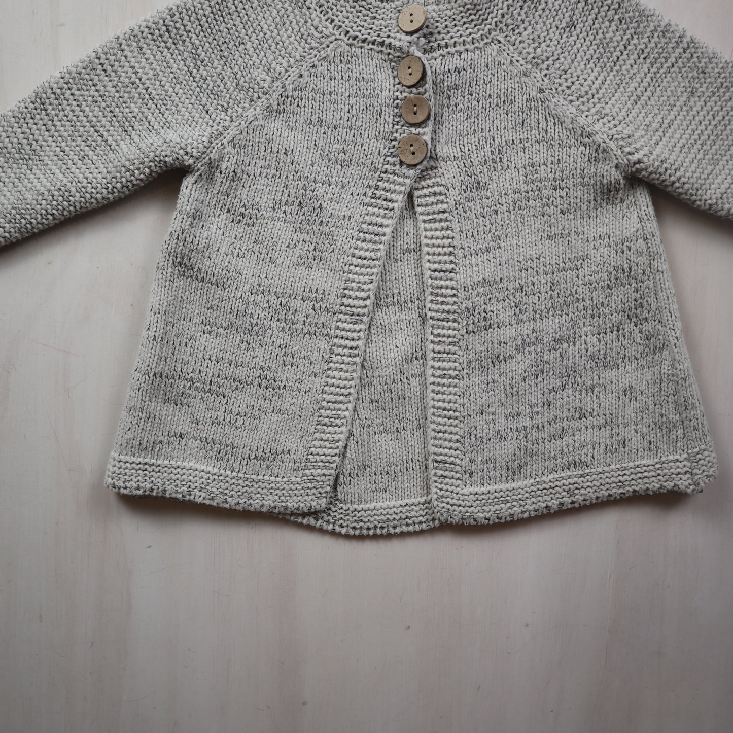 Pretty Girl - Sweater (3T)