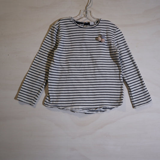 Zara - Long Sleeve (3-4Y)