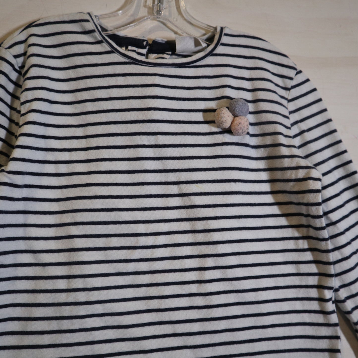 Zara - Long Sleeve (3-4Y)